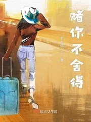 《赌你不舍得》小说封面