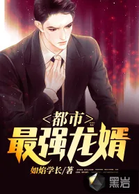 《都市最强龙婿》小说封面