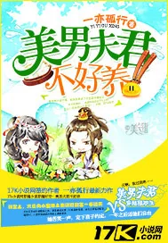 《美男夫君不好养》小说封面