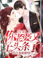 《宫少你老婆又上头条了》小说封面