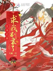 《王爷们都求我别衰了》小说封面