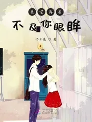 《星空再美不及你眼眸》小说封面