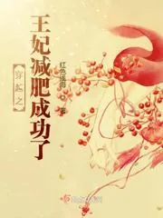 《穿越之王妃减肥成功了》小说封面