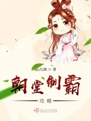 《朝堂制霸攻略》小说封面