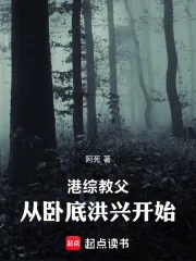 《港综教父，从卧底洪兴开始》小说封面