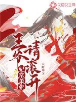 《妃常萧张：王爷，请滚开》小说封面