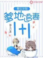 《萌宝计划：爹地追妻1+1》小说封面