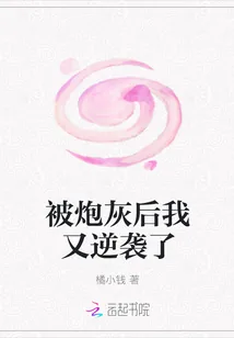 《被炮灰后我又逆袭了》小说封面