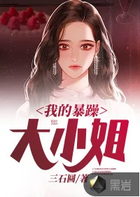 《我的暴躁大小姐》小说封面