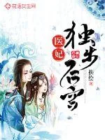 《医妃独步后宫》小说封面