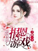 《高冷秦总，报恩游戏了解一下》小说封面