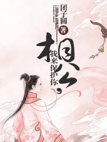 《相公，我来保护你》小说封面