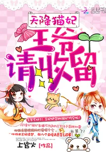 《天降猫妃:王爷,请收留!》小说封面