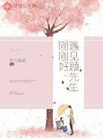 《遇见顾先生刚刚好》小说封面