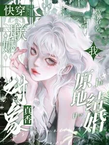 《快穿：联姻对象真香，我原地结婚》小说封面