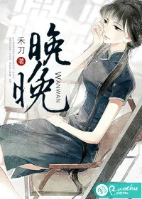《晚晚》小说封面