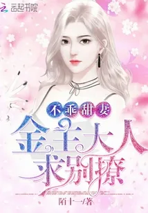 《不乖甜妻：金主大人求别撩》小说封面