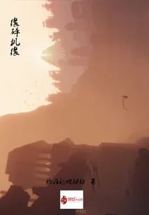 《缘碎机缘》小说封面