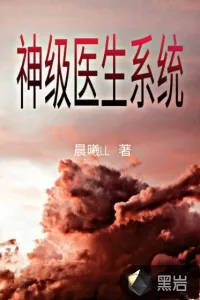 《神级医生系统》小说封面
