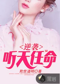 《逆袭：听天任命》小说封面