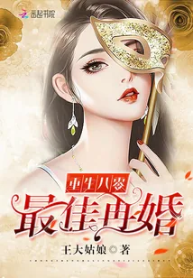 《重生之最佳再婚》小说封面