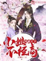《凤谋天下：小姐不经商》小说封面